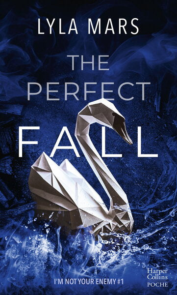The Perfect Fall - I'm Not Your enemy #1