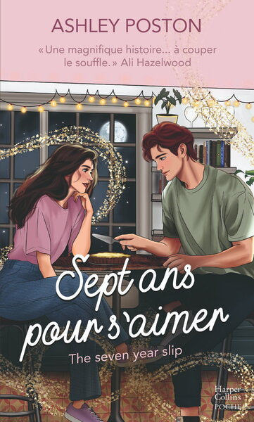 Sept ans pour s'aimer