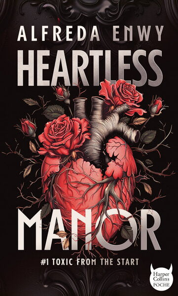 Heartless Manor - 1
