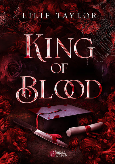 King of Blood