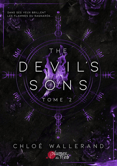 The Devil's Sons - Tome 02