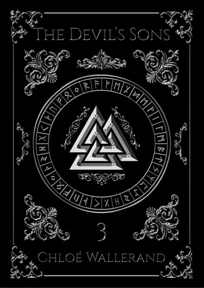 The Devil's Sons - Tome 03