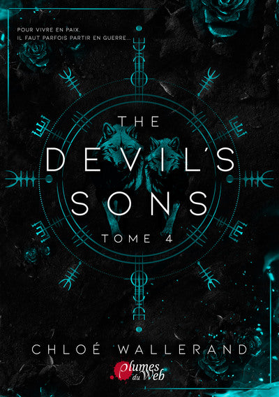 The Devil's Sons - Tome 04