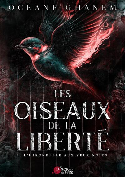Les oiseaux de la liberté - Tome 01 L'hirondelle aux yeux noirs
