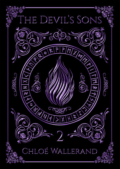 The Devil's Sons - Tome 02