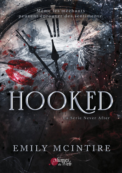 Hooked - La série never after