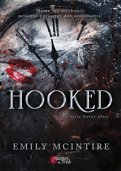 Hooked - La série never after