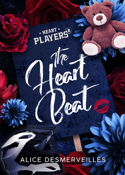 Heart players - Tome 02 The heart beat (relié)