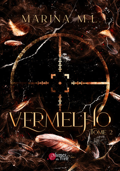 Vermelho - Tome 02