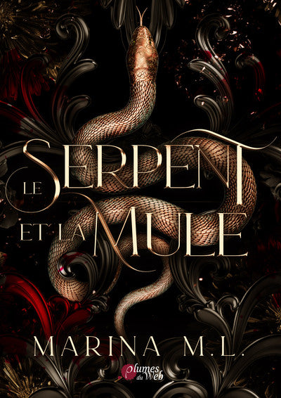 Le serpent et la mule