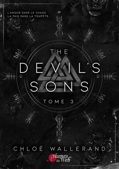 The Devil's Sons - Tome 03