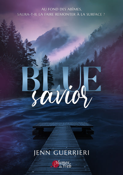 Blue savior