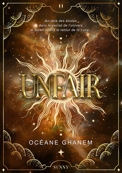 Unfair - Tome 02 Sunny
