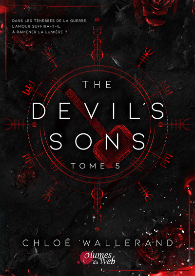 The Devil's Sons - Tome 05