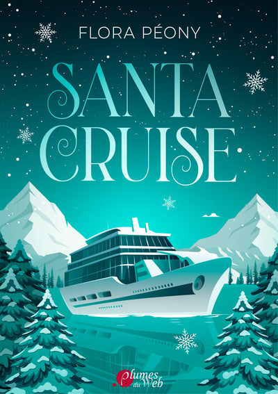 Santa cruise