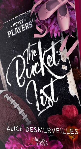 Heart players - Tome 01 The Bucket List