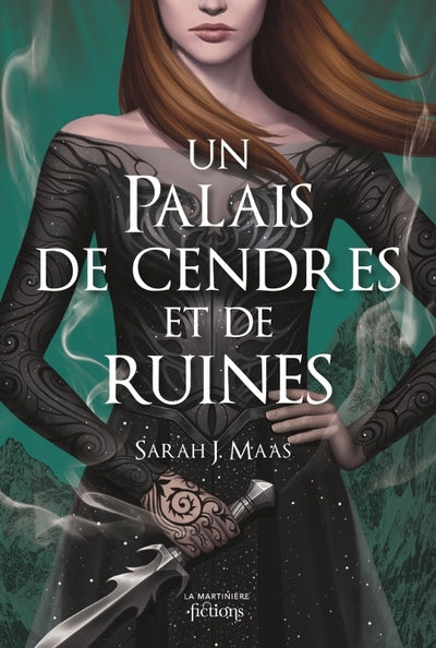 Un Palais d’épines et de roses T3