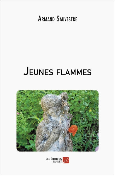 Jeunes flames - Armand Sauvestre