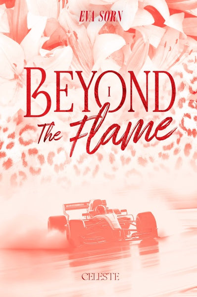 Beyond the flame