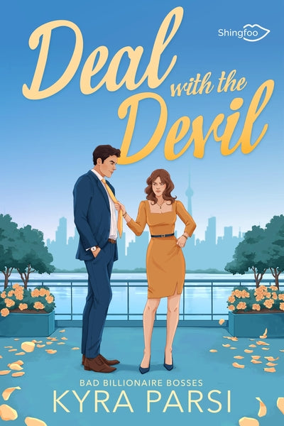 Deal with the Devil
