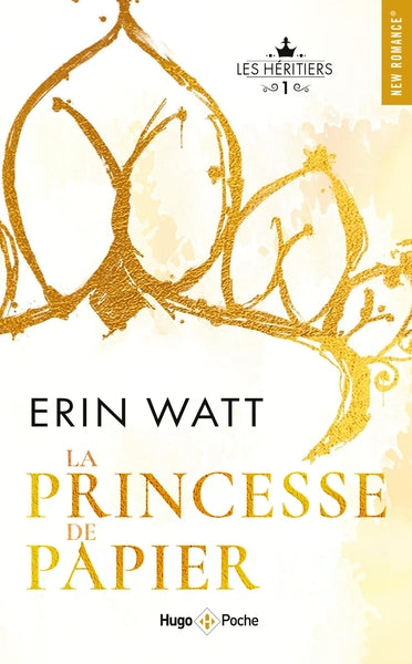 La princesse de papier