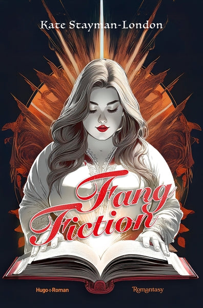 Fang Fiction