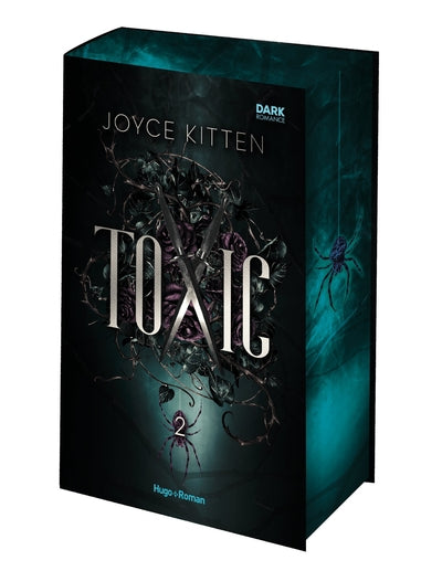 Toxic - Tome 02
