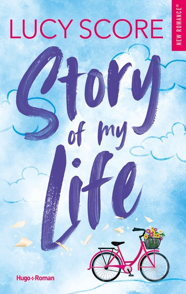 Story of my life - Version française