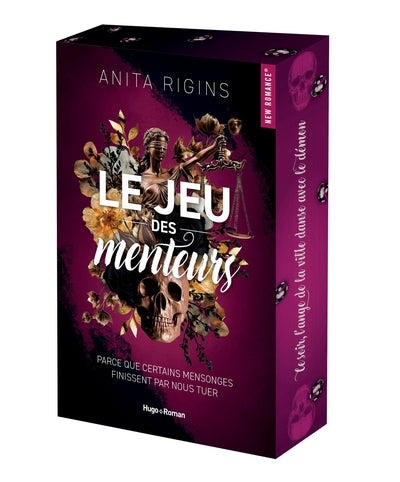 Le jeu des menteurs