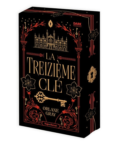 La Treizième Clé