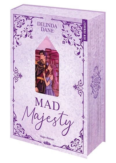Mad Majesty - Collector