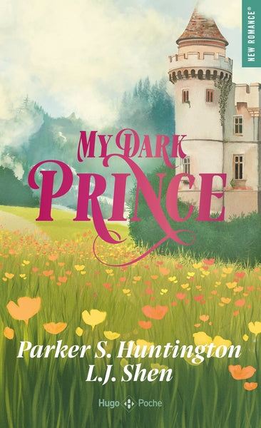 My Dark Prince - Version française