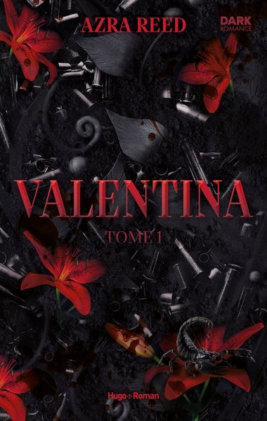 Valentina - Tome 01 - Broché + Jaspage