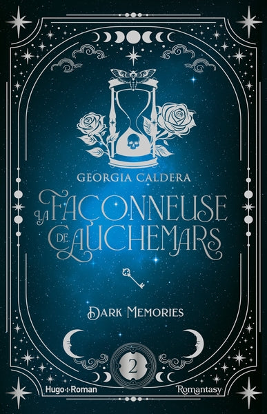 La façonneuse de cauchemars - Tome 02