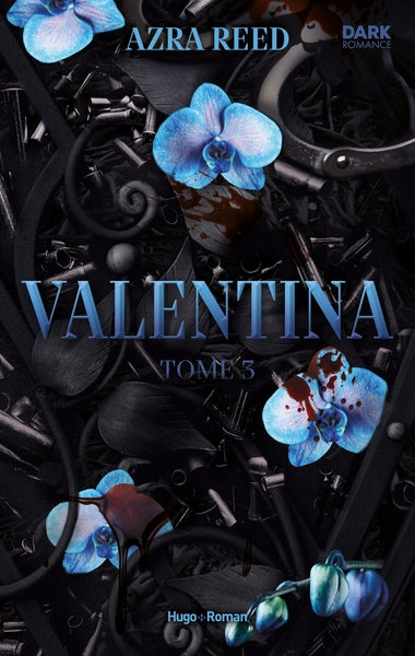 Valentina - Tome 03 - Broché + Jaspage