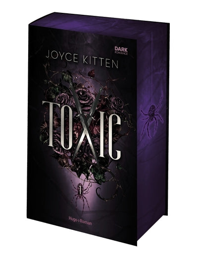 Toxic - Tome 01 - Collector
