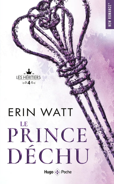 Le prince déchu