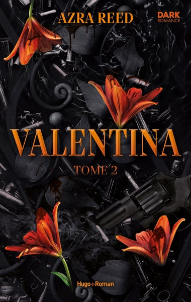 Valentina - Tome 02 - Broché + Jaspage