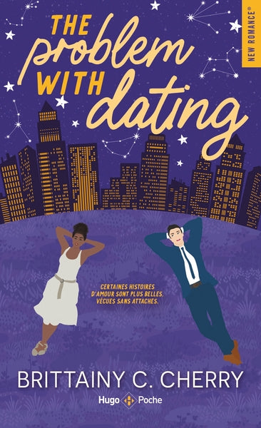 The problem with dating - Version française