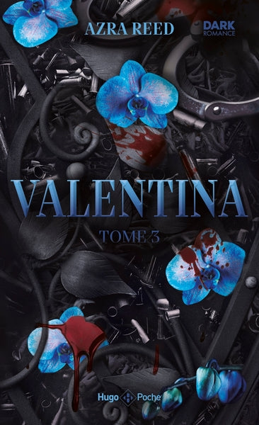 Valentina - Tome 03