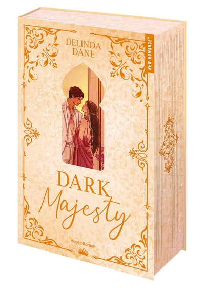Dark Majesty - Tome 03