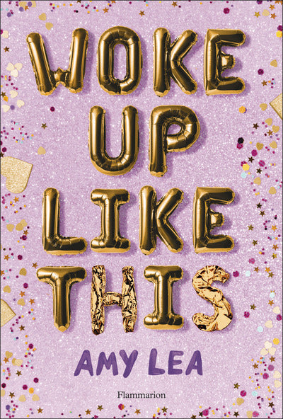 Woke up like this