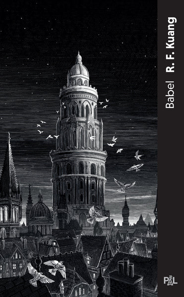 Babel (poche)