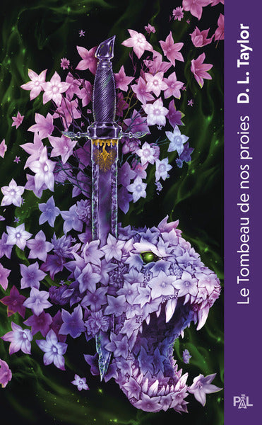 Le Tombeau de nos proies - Tome 01 (poche)