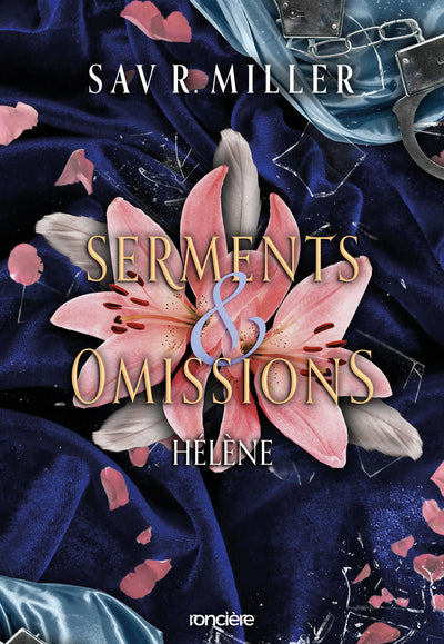 Serments & Omissions - Livre 03 Hélène (broché)