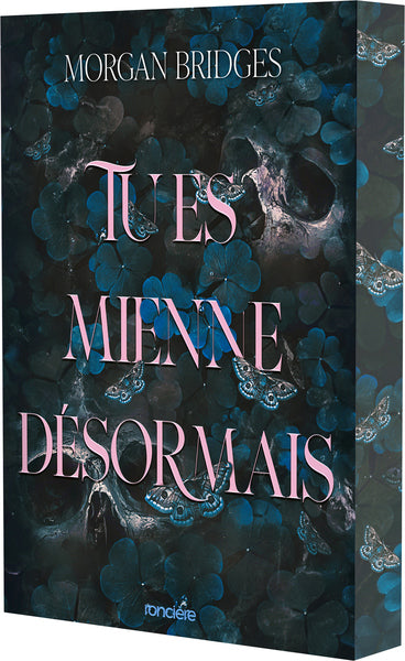 Possession - Tome 02 Tu es mienne désormais (broché)
