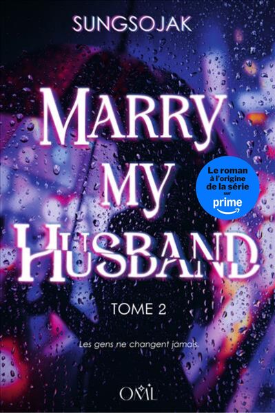 Marry My Husband, T.2