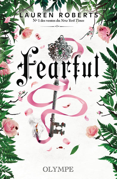 Fearful