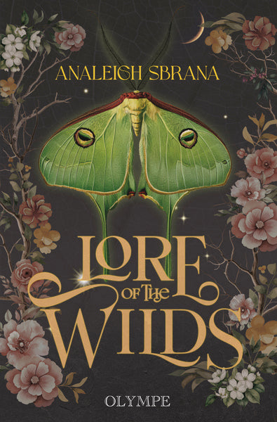 Lore of the wilds