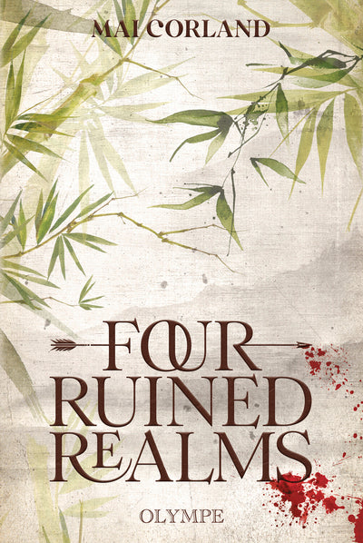 Four Ruined Realms
